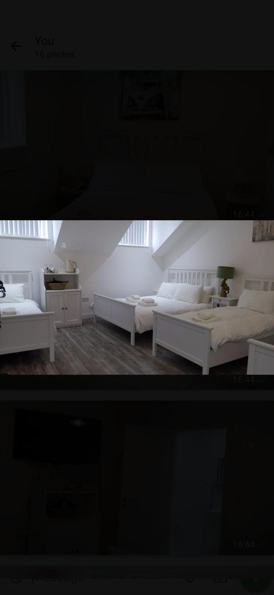 Beautiful Six Bedroom Townhouse Citybreak Close To Centre * Liverpool