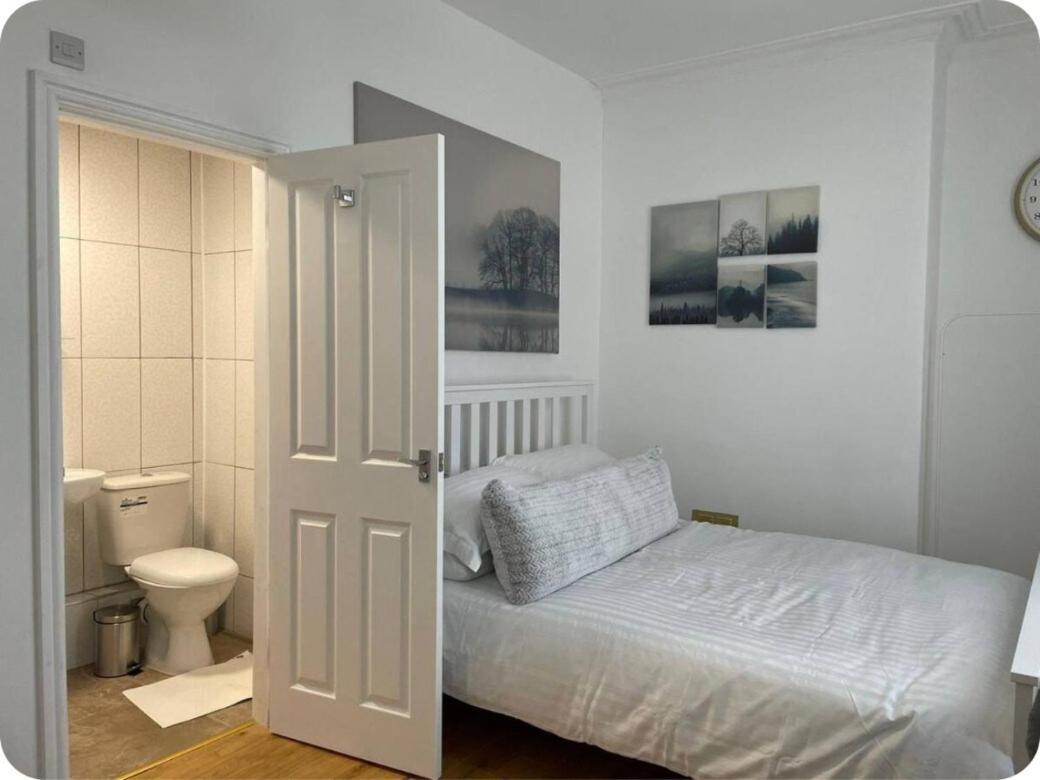 Beautiful Six Bedroom Townhouse Citybreak Close To Centre * Liverpool